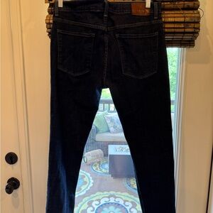 Mott & Bow Dark indigo Jeans Sleek Fit